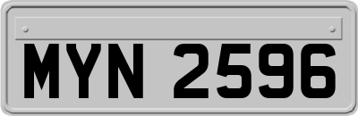MYN2596