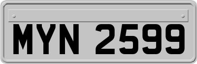 MYN2599