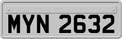 MYN2632