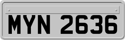 MYN2636
