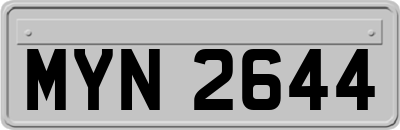 MYN2644