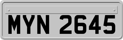MYN2645