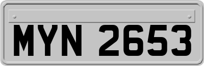 MYN2653