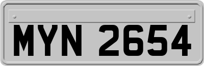 MYN2654