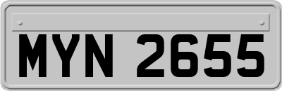 MYN2655