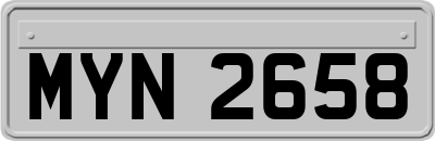 MYN2658