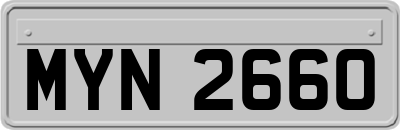 MYN2660
