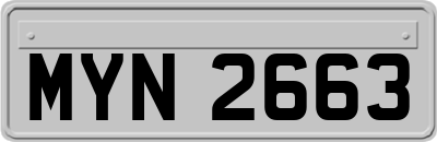 MYN2663