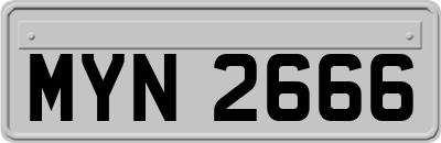 MYN2666