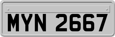 MYN2667