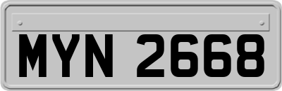 MYN2668