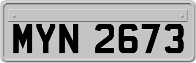 MYN2673