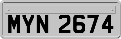 MYN2674