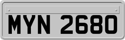 MYN2680