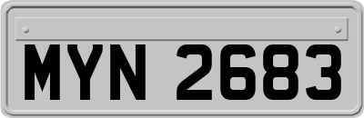 MYN2683