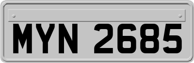 MYN2685