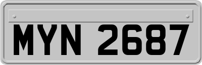 MYN2687