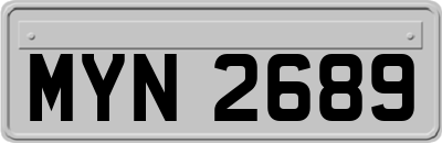 MYN2689