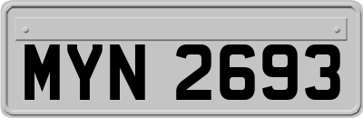 MYN2693