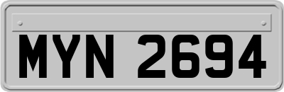MYN2694