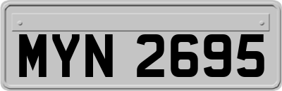 MYN2695