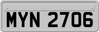 MYN2706