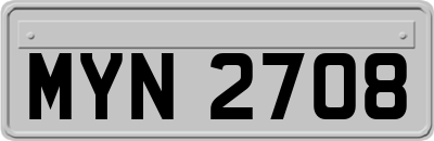 MYN2708