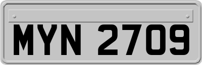 MYN2709