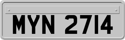 MYN2714