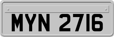 MYN2716