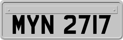 MYN2717