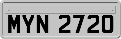 MYN2720