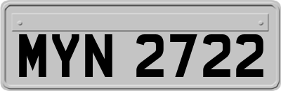 MYN2722