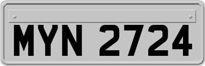 MYN2724