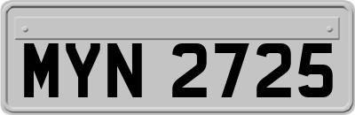 MYN2725