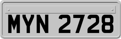 MYN2728