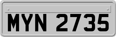 MYN2735