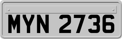 MYN2736