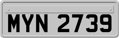 MYN2739