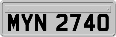 MYN2740