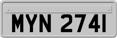 MYN2741
