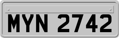 MYN2742