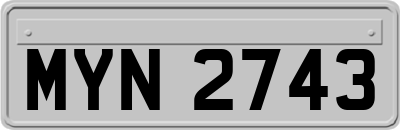 MYN2743