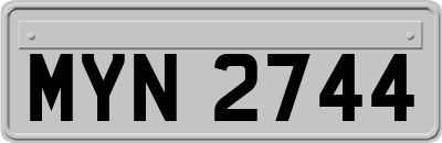 MYN2744
