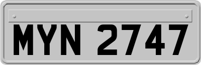 MYN2747