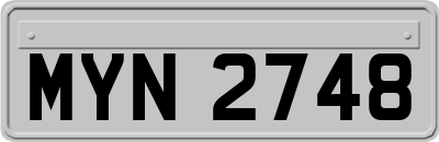 MYN2748