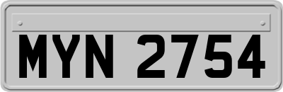 MYN2754