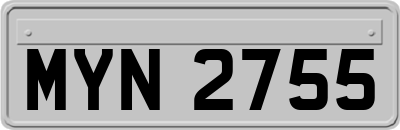 MYN2755