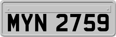 MYN2759