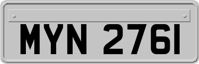 MYN2761